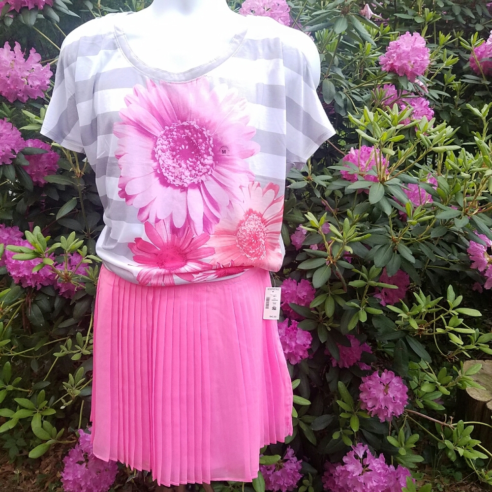 🆕NWT Aeropostale Skirt